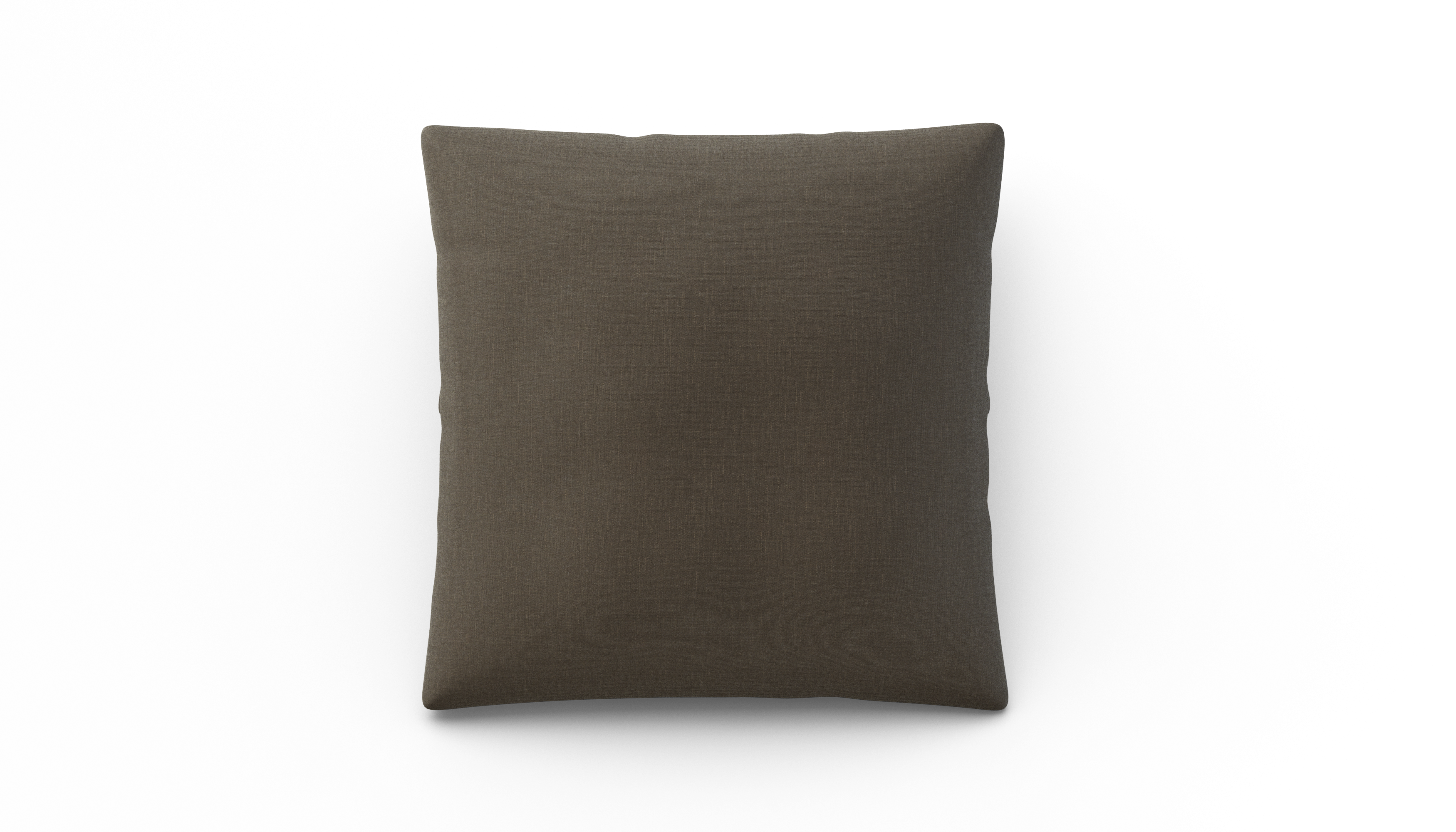 vetsak Jumbo Pillow cuscino breeze marrone grande