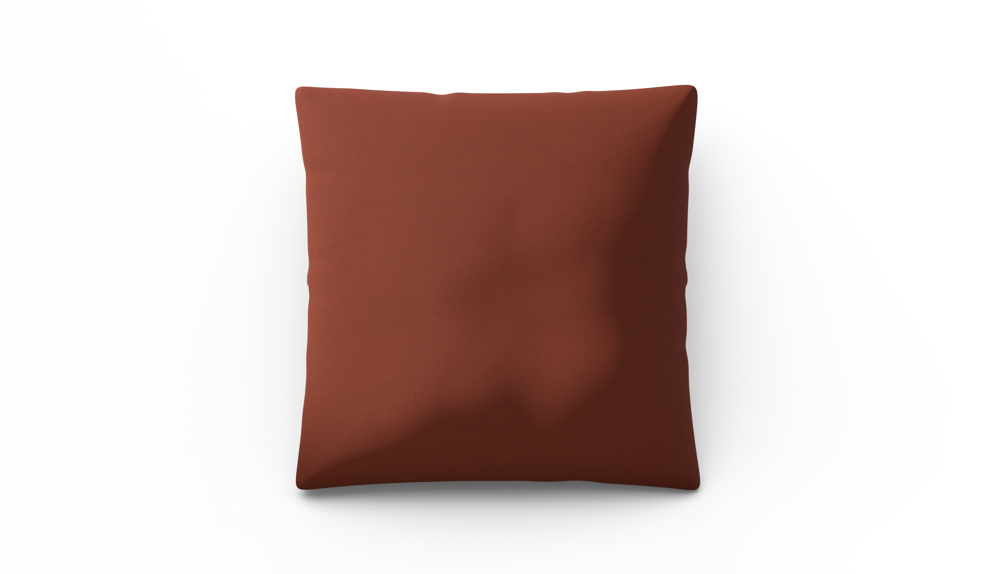 vetsak Terrain Jumbo Pillow cuscino saffron grande outdoor
