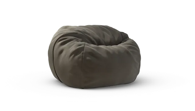 vetsak Beanbag Medium pouf breeze marrone