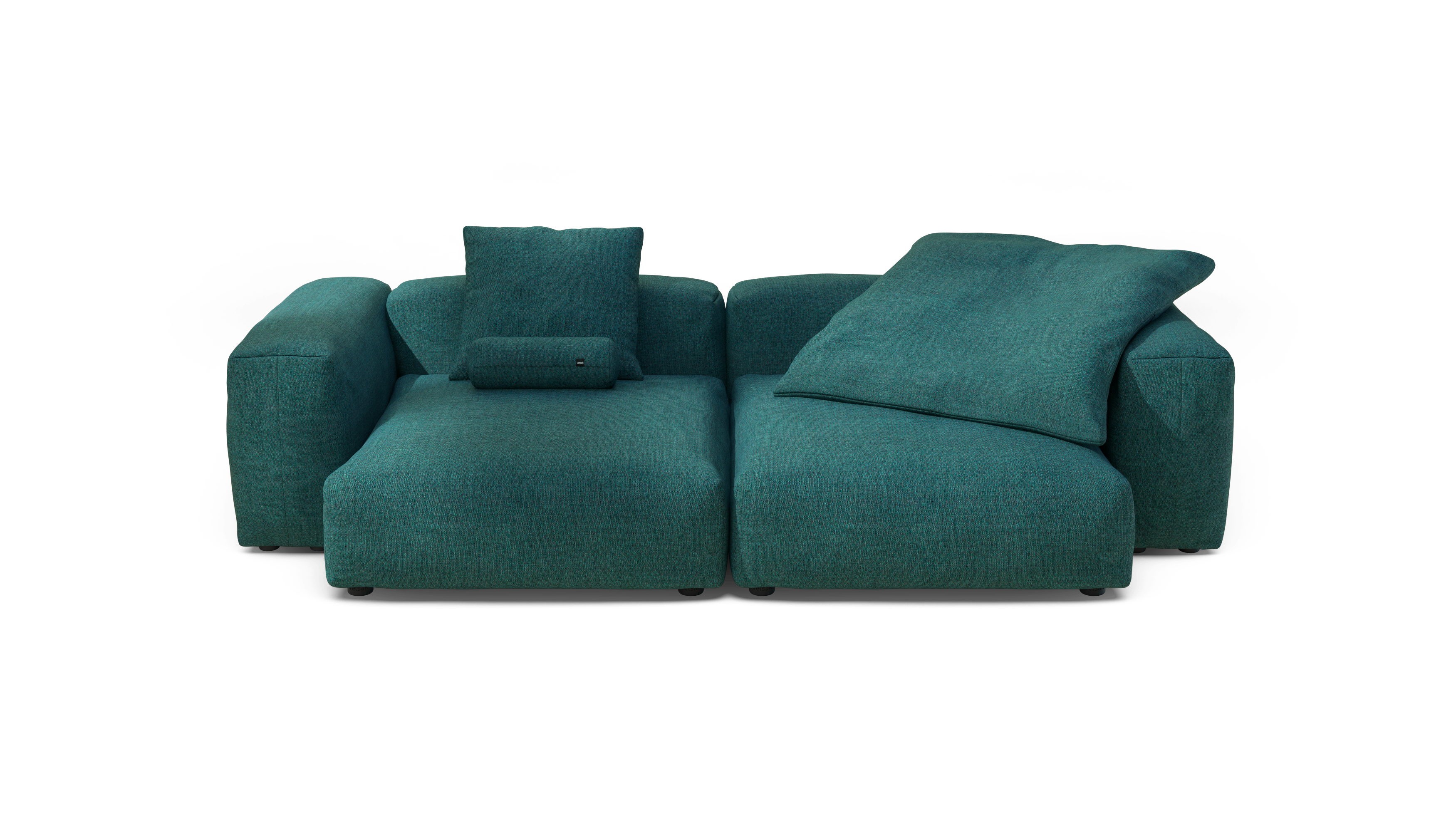 vetsak Sofa Set 02 XLarge divano modulare cedro pique 272x136