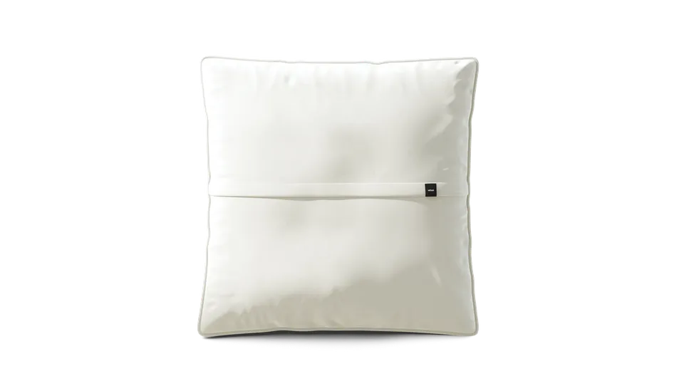 vetsak Jumbo Pillow cuscino Suave perla