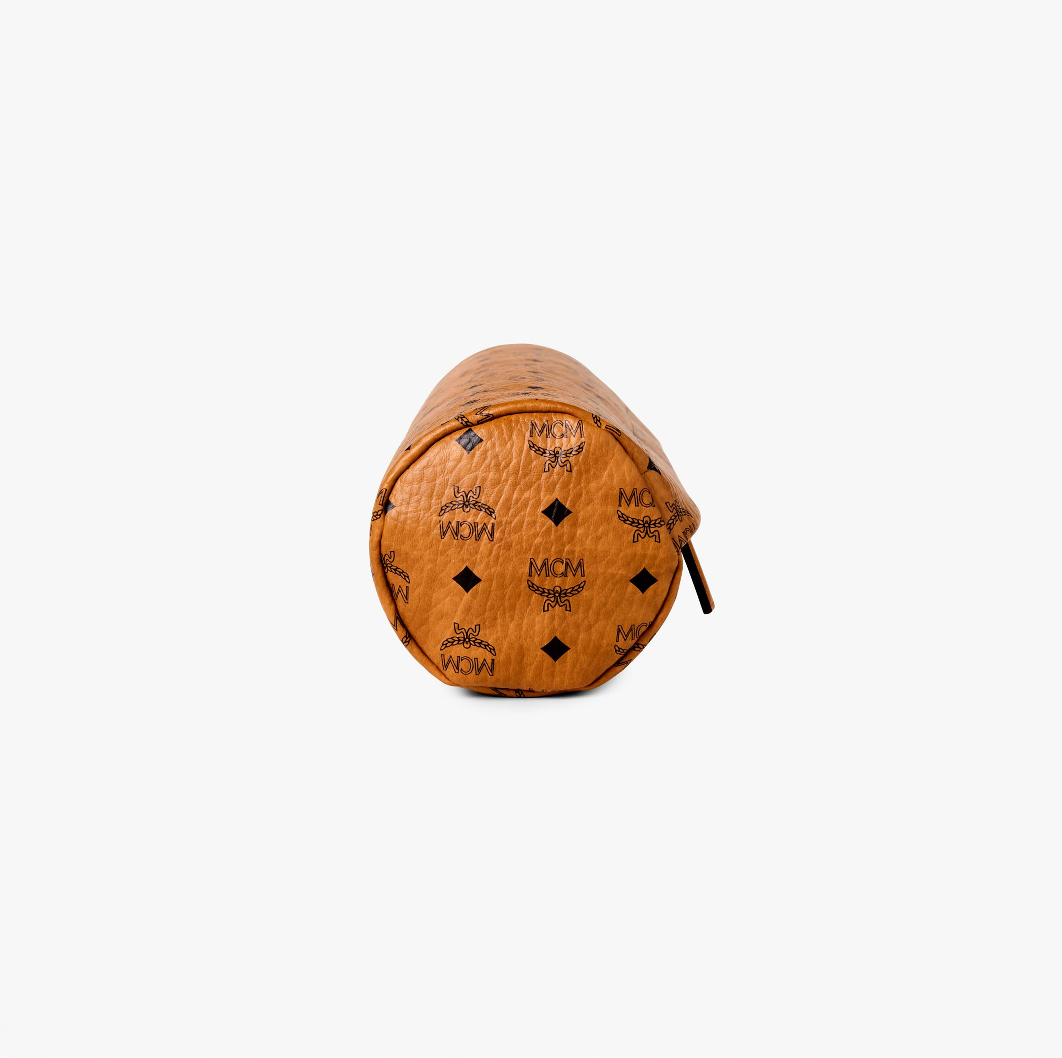 vetsak MCM Noodle cuscino arrotolato design