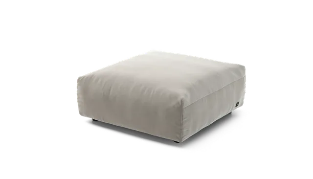 vetsak Cover Sofa Seat Medium fodera clay 84x84