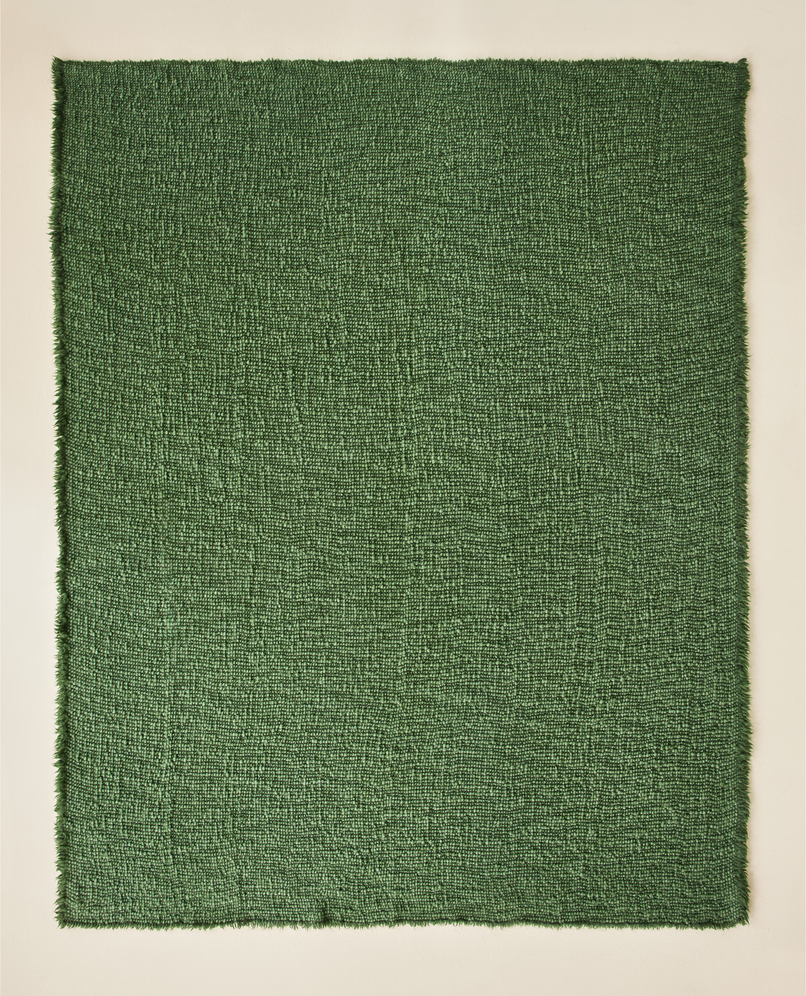 vetsak Blanket Wooly coperta lana woodland 180x130
