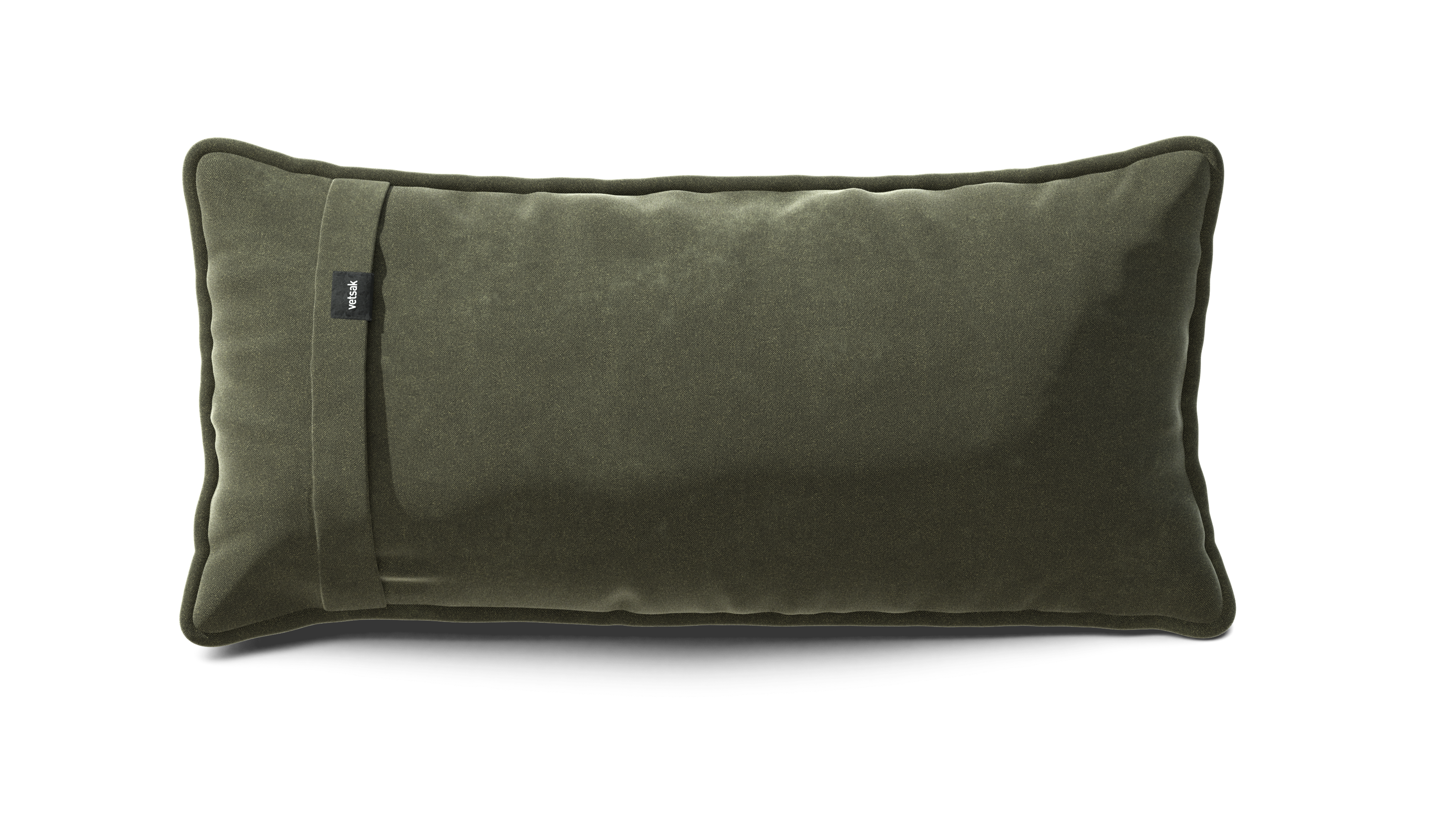 vetsak Pillow cuscino verde pino suave