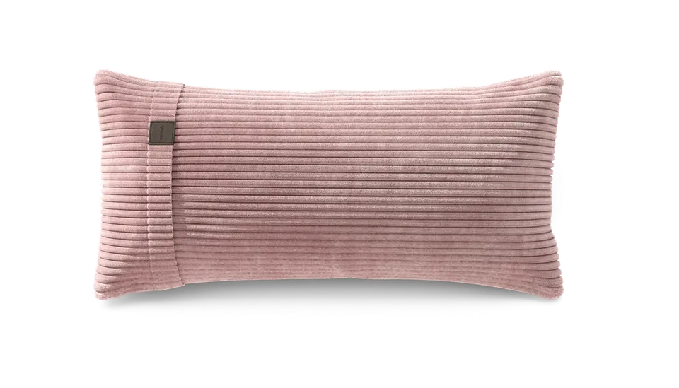 Vetsak Pillow cuscino Blossom velluto a coste