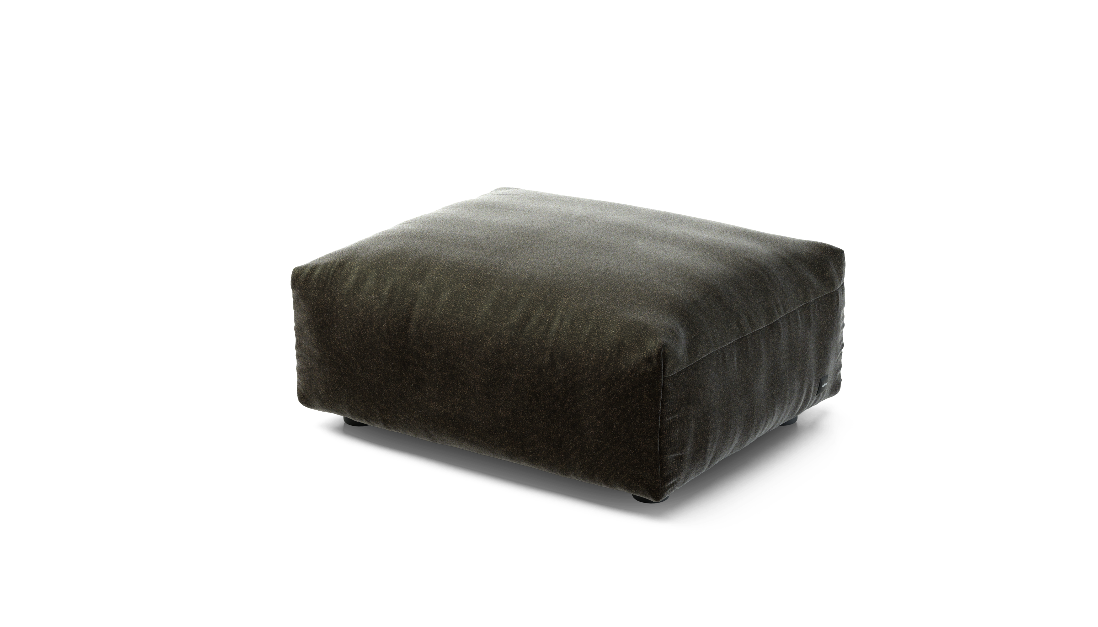 vetsak Cover Seat XS fodera divano Suave Anthracite 84x63