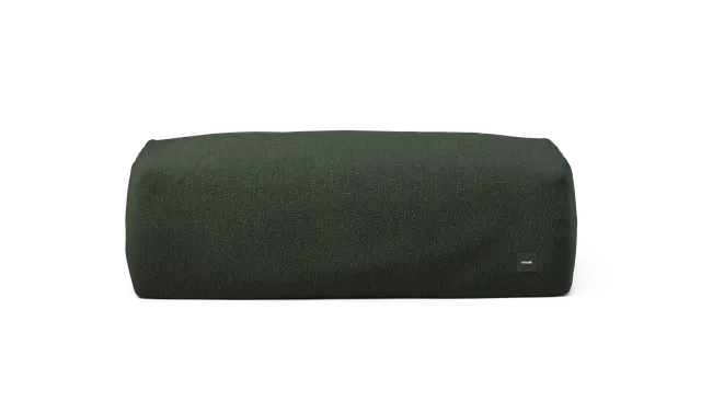vetsak Lounge Pillow cuscino Loop Loop Mousse