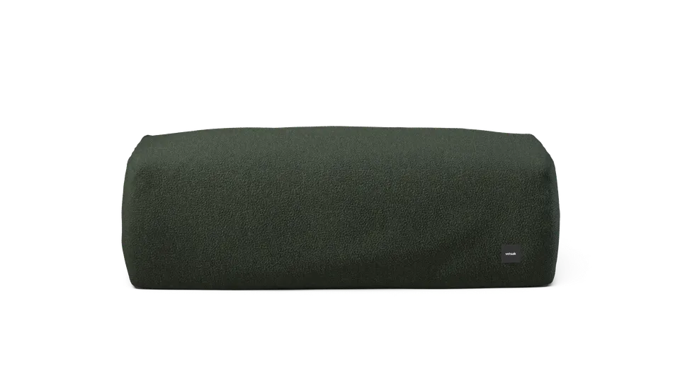 vetsak Lounge Pillow cuscino Loop Loop Mousse
