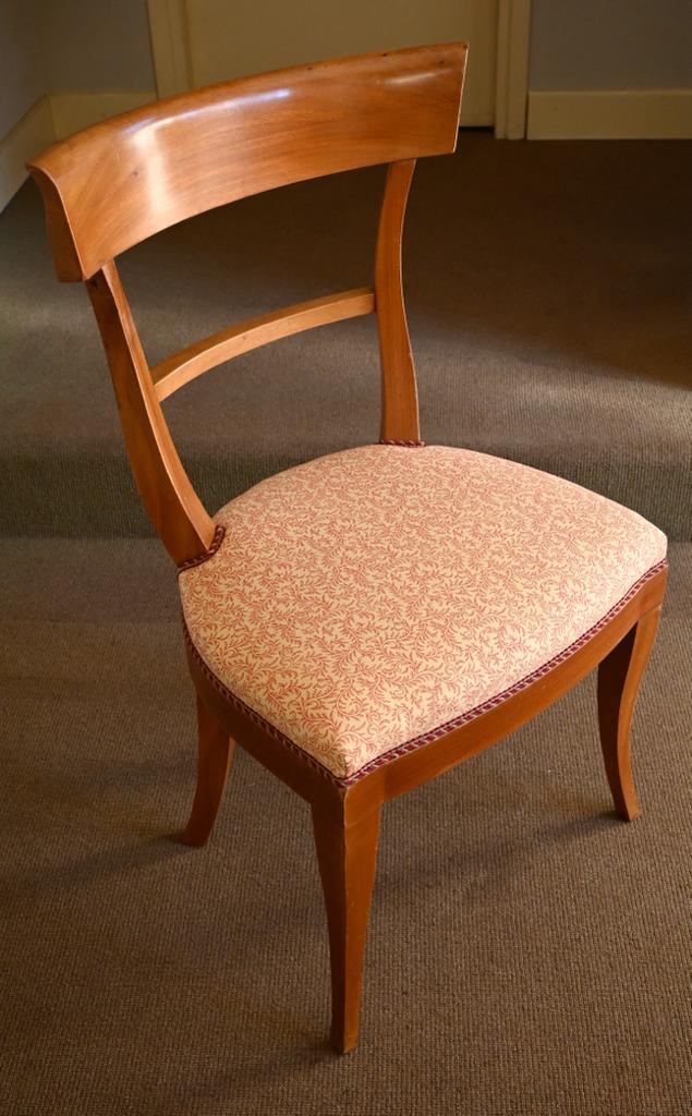 Ravasi Corallina poltroncina cotone corallo 49 cm