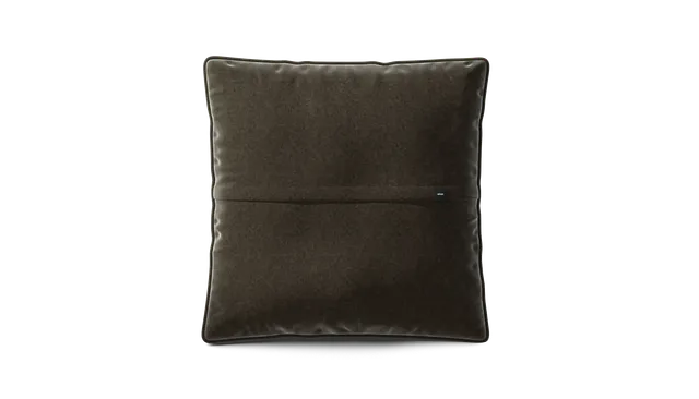 vetsak Jumbo Pillow cuscino suave antracite