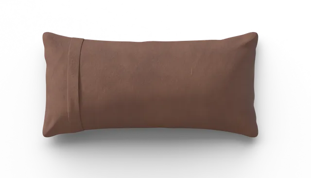 vetsak Pillow cuscino pelle Stone