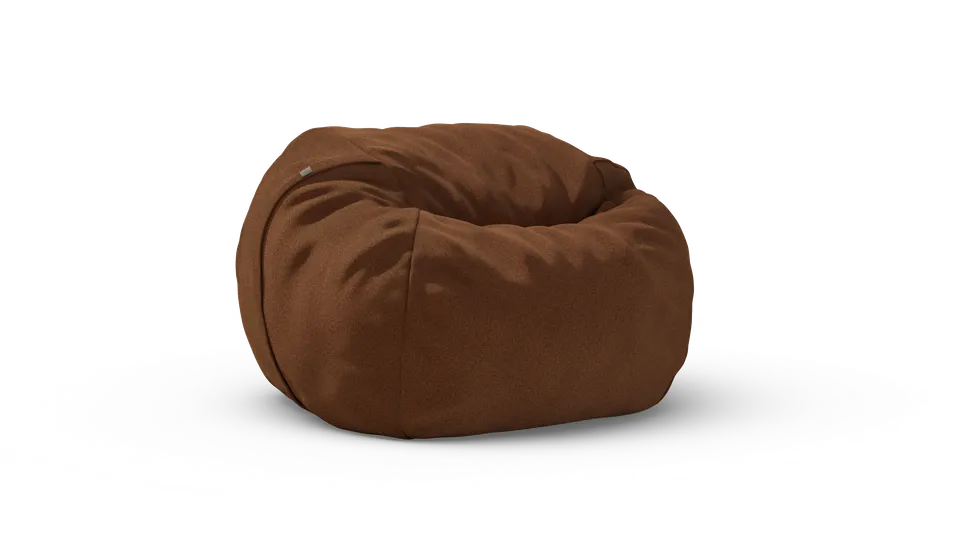 Vetsak Cover Medium fodera Pebble Sundried lavabile