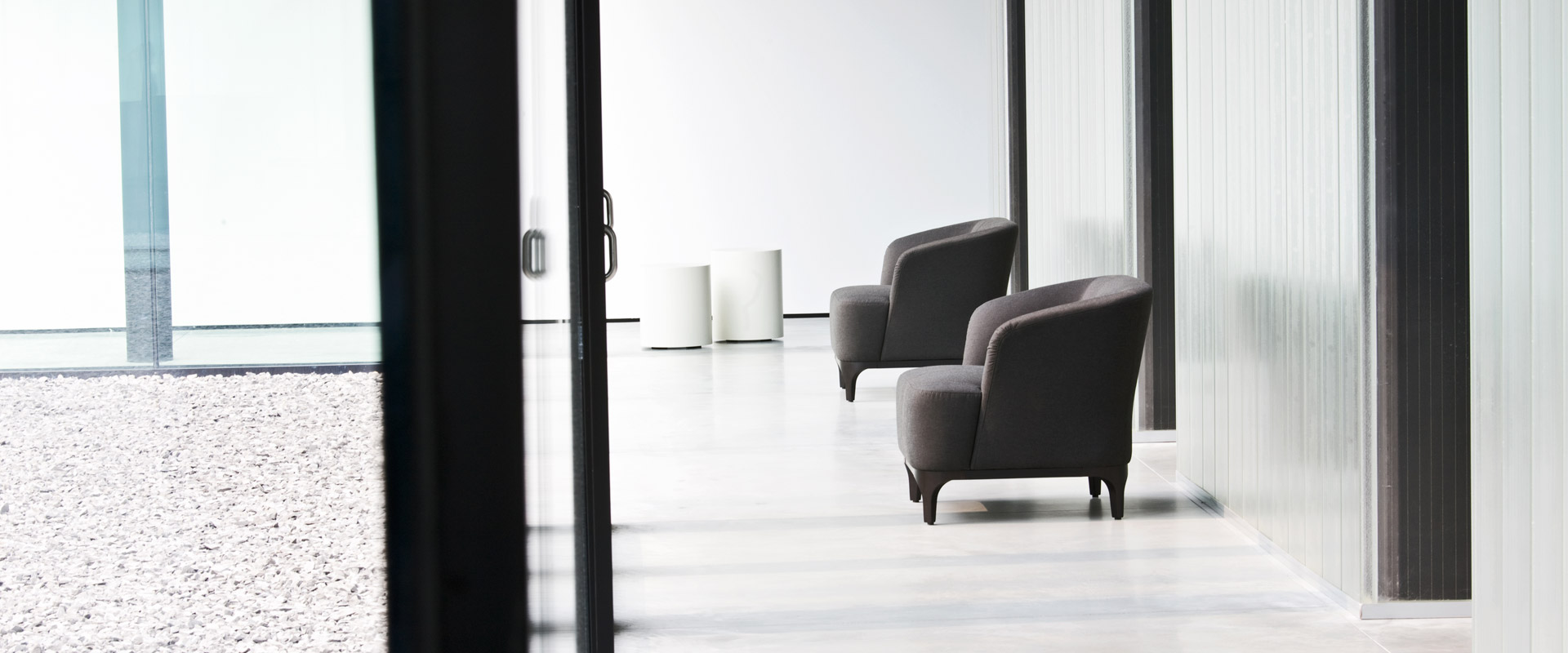 La Cividina Elle P poltroncina soggiorno quotidiano