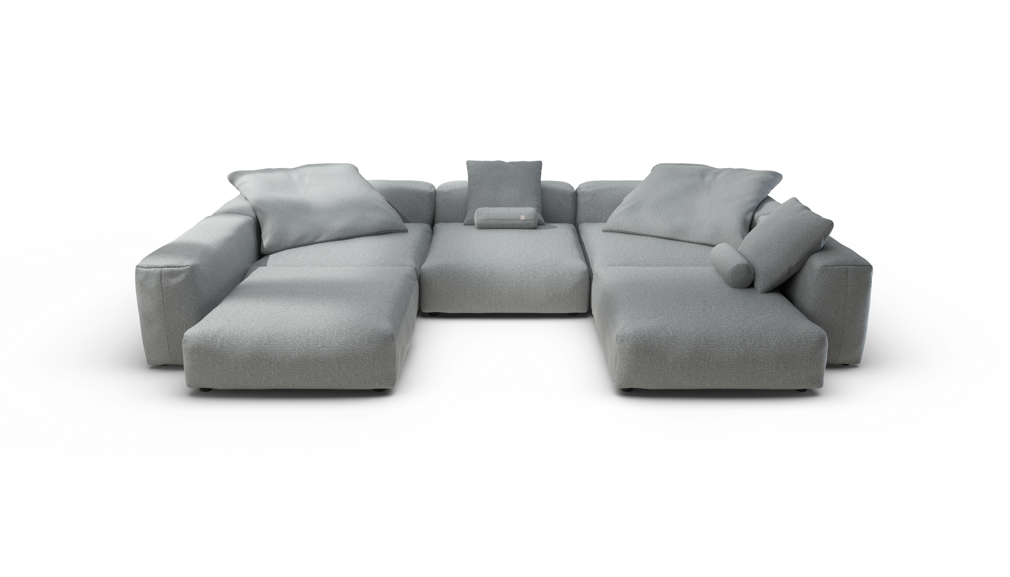 vetsak Sofa Set 06 divano modulare 377x241 limestone