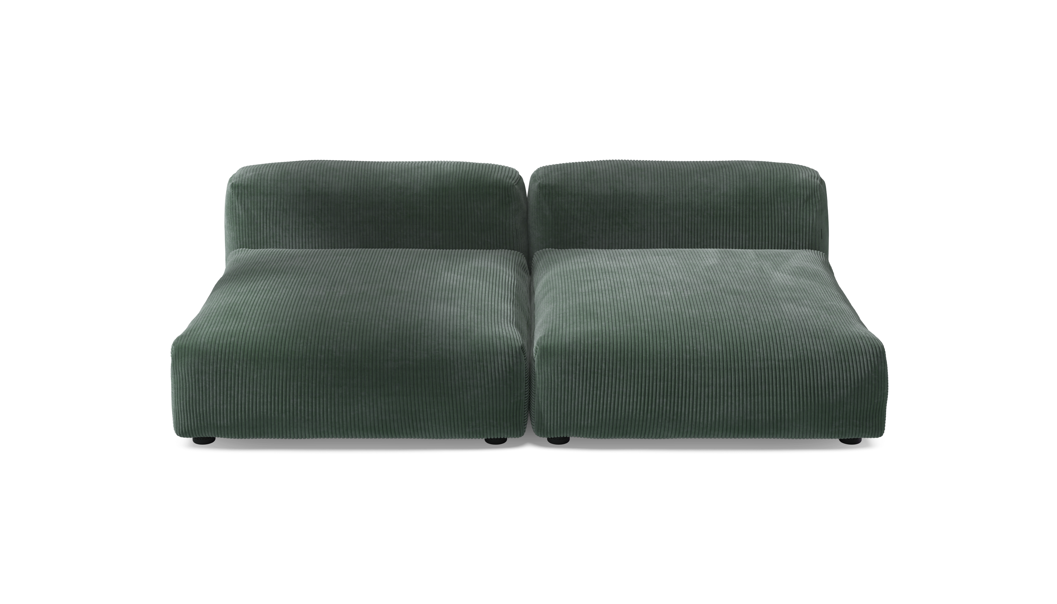 vetsak Sofa Set 01 XL divano modulare Hunter 4 posti