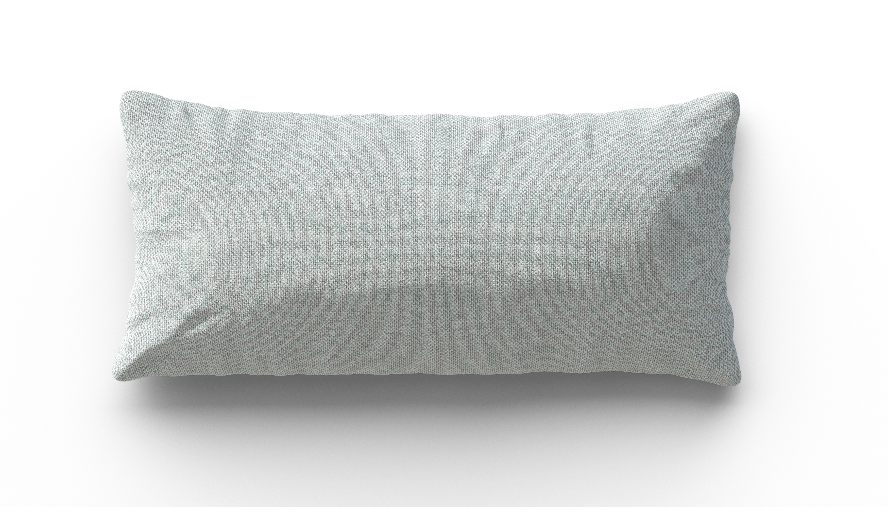 vetsak Pillow cuscino turchese piqué da esterno