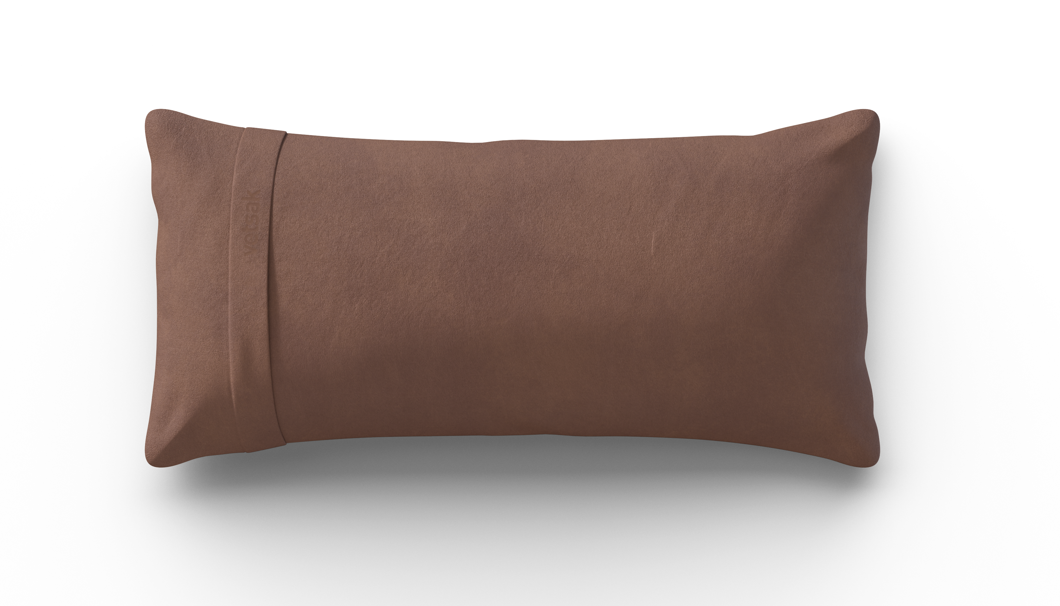 vetsak Pillow cuscino pelle Stone