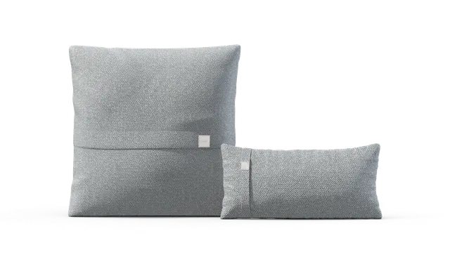 vetsak Pillow Set 1 set 2 cuscini Ridge calcare