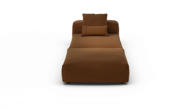 vetsak Sofa Set 07 Sun Lounger chaise longue 105x220