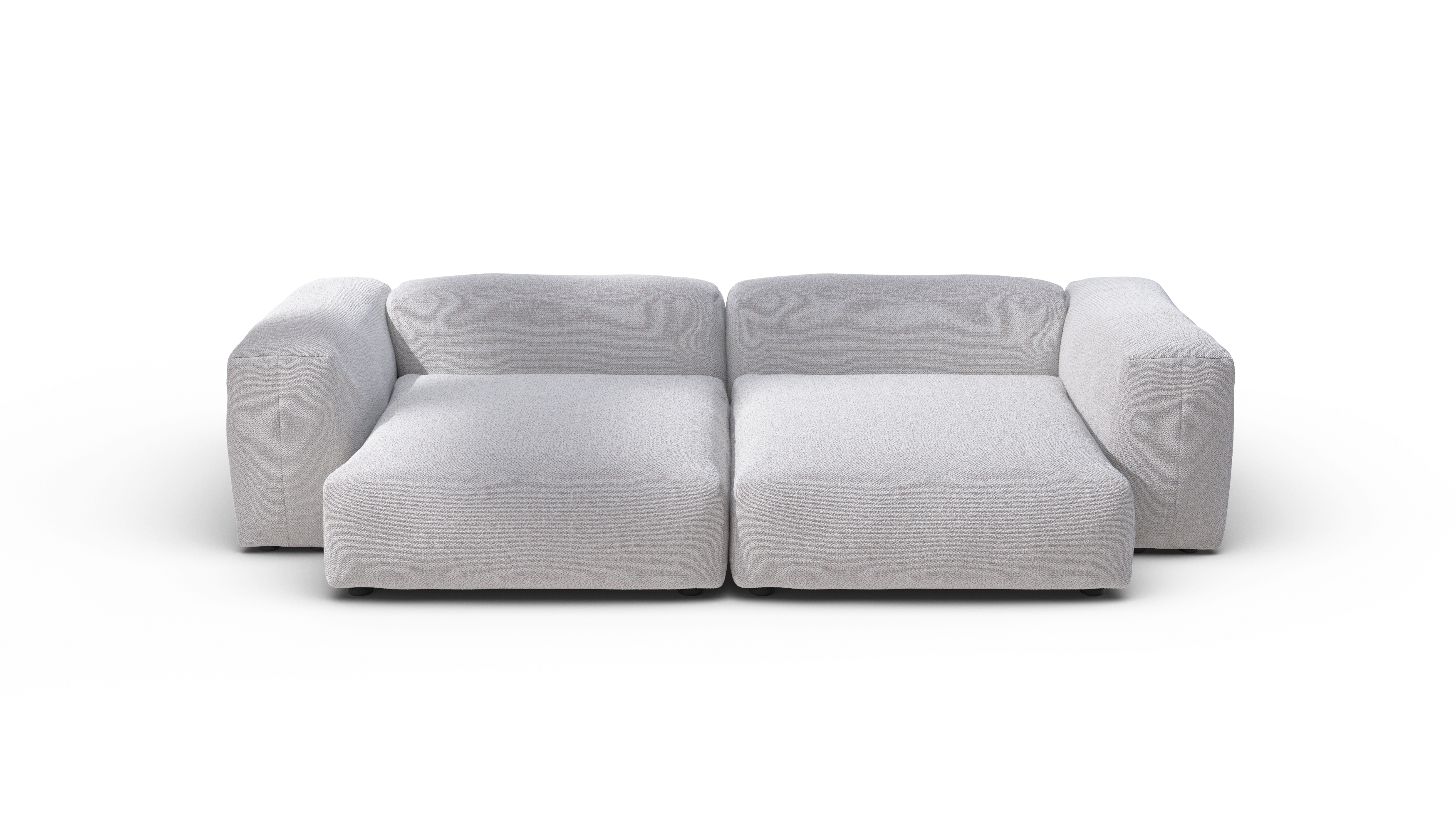 vetsak Sofa Set 02 XLarge divano Dune 272x136 da esterno