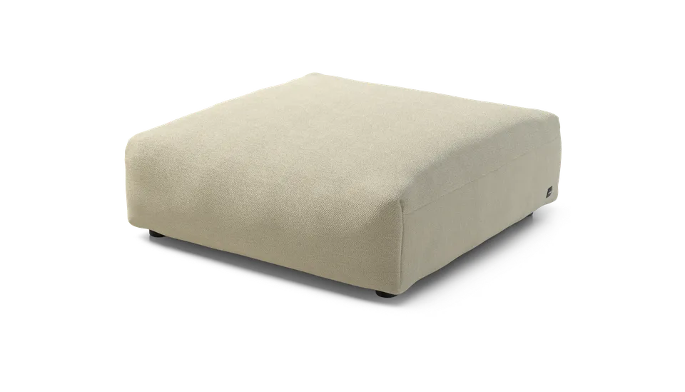 vetsak Sofa Seat XLarge modulo divano Duna 105x105
