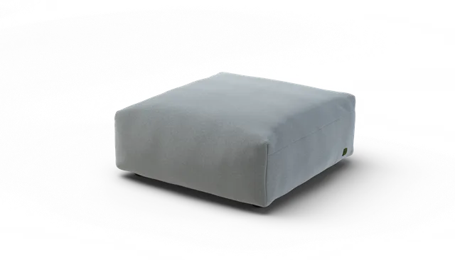 vetsak Sofa Seat Medium modulo divano turchese pique