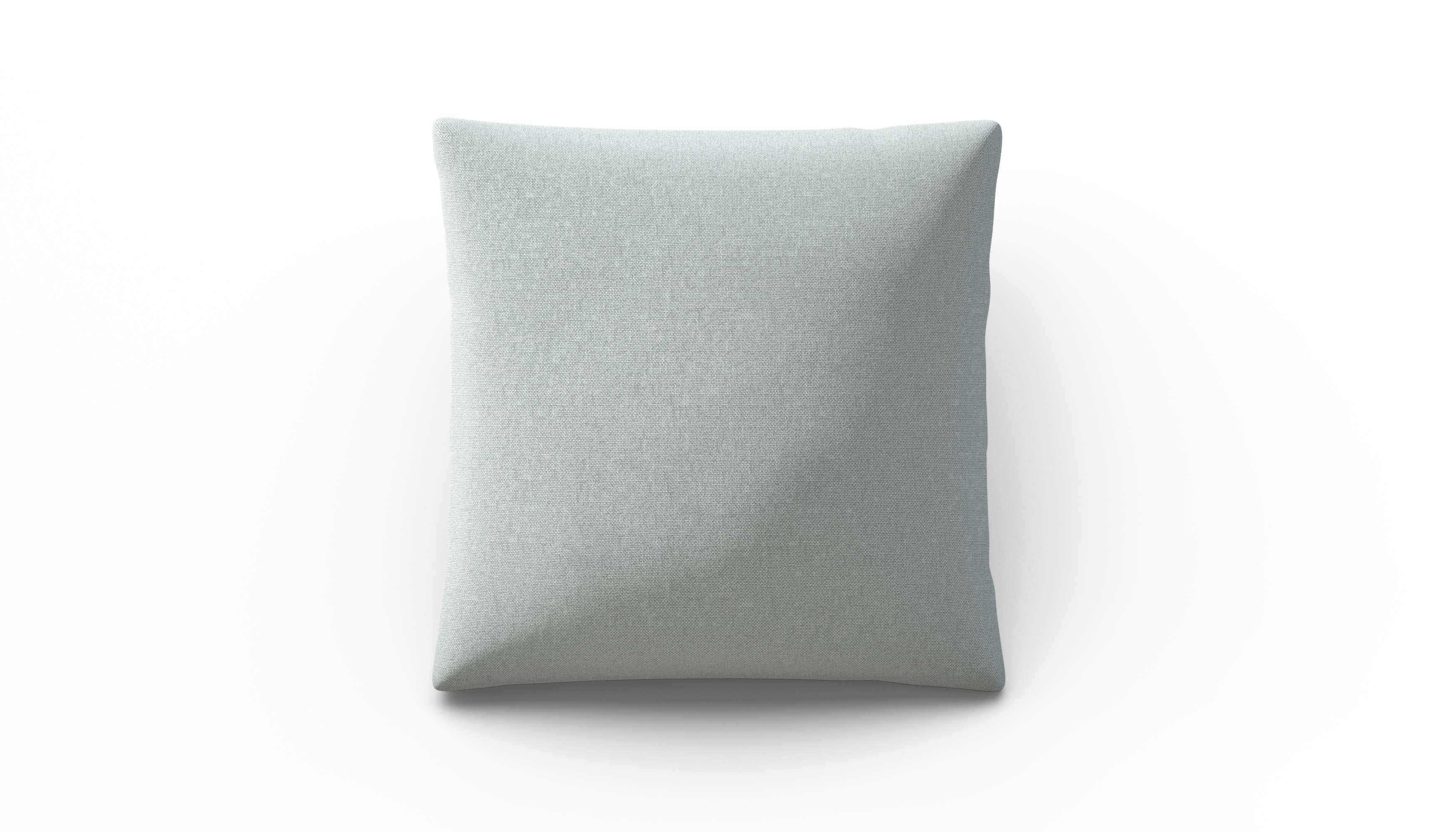 vetsak Big Pillow Pique cuscino grande Turchese