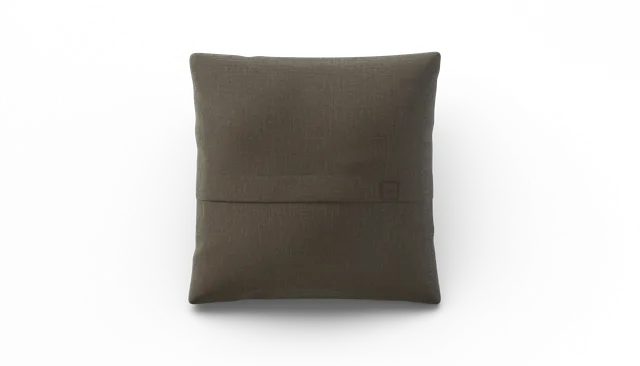 vetsak Big Pillow cuscino Breeze Brown