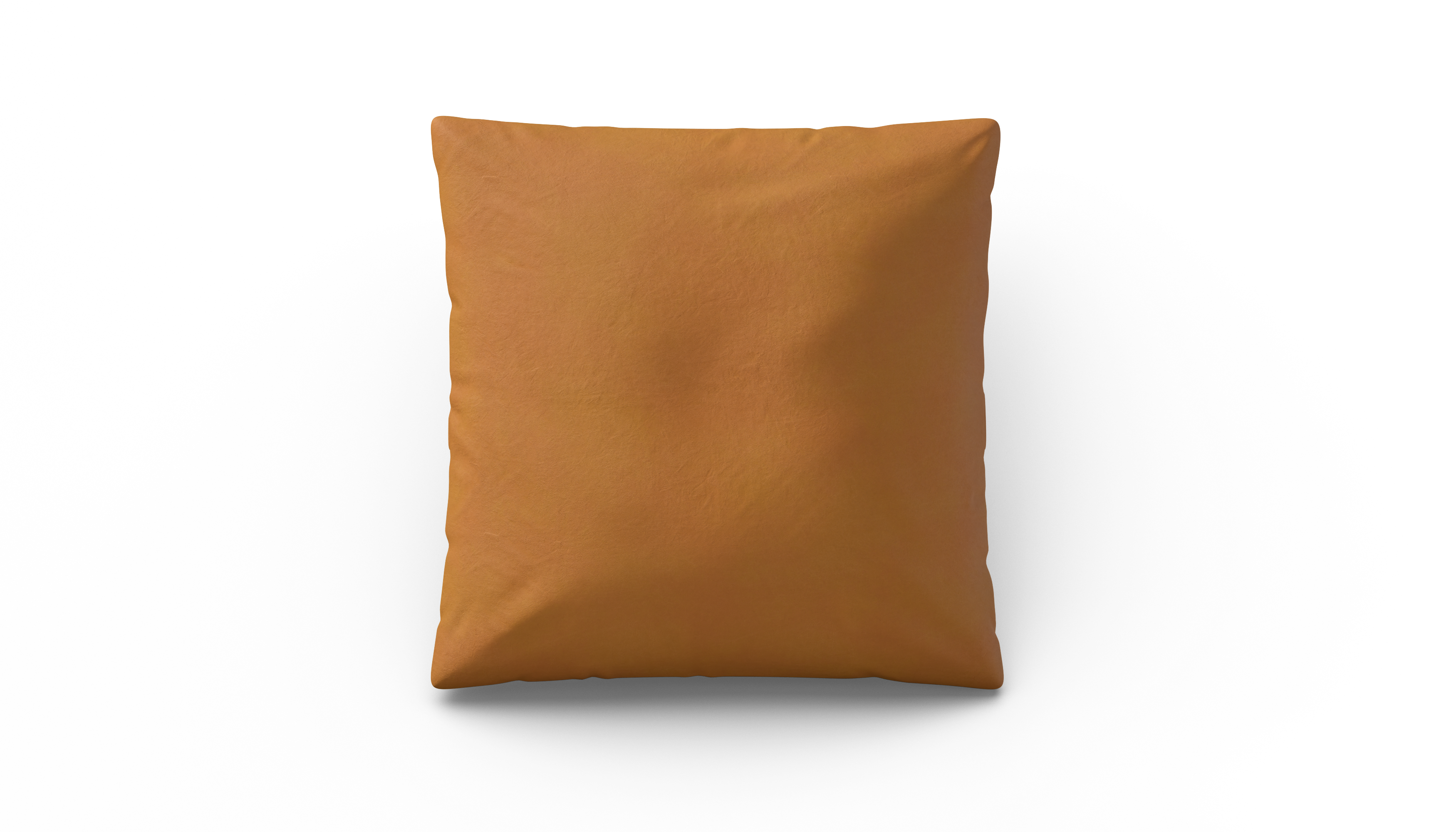 Vetsak Big Pillow cuscino pelle marrone sfoderabile