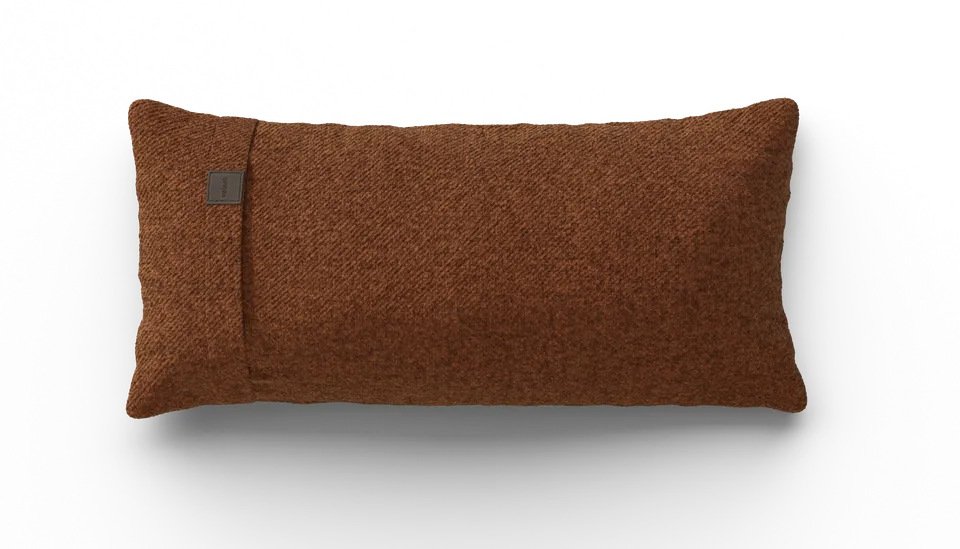 vetsak Pillow cuscino Pebble Sundried sfoderabile