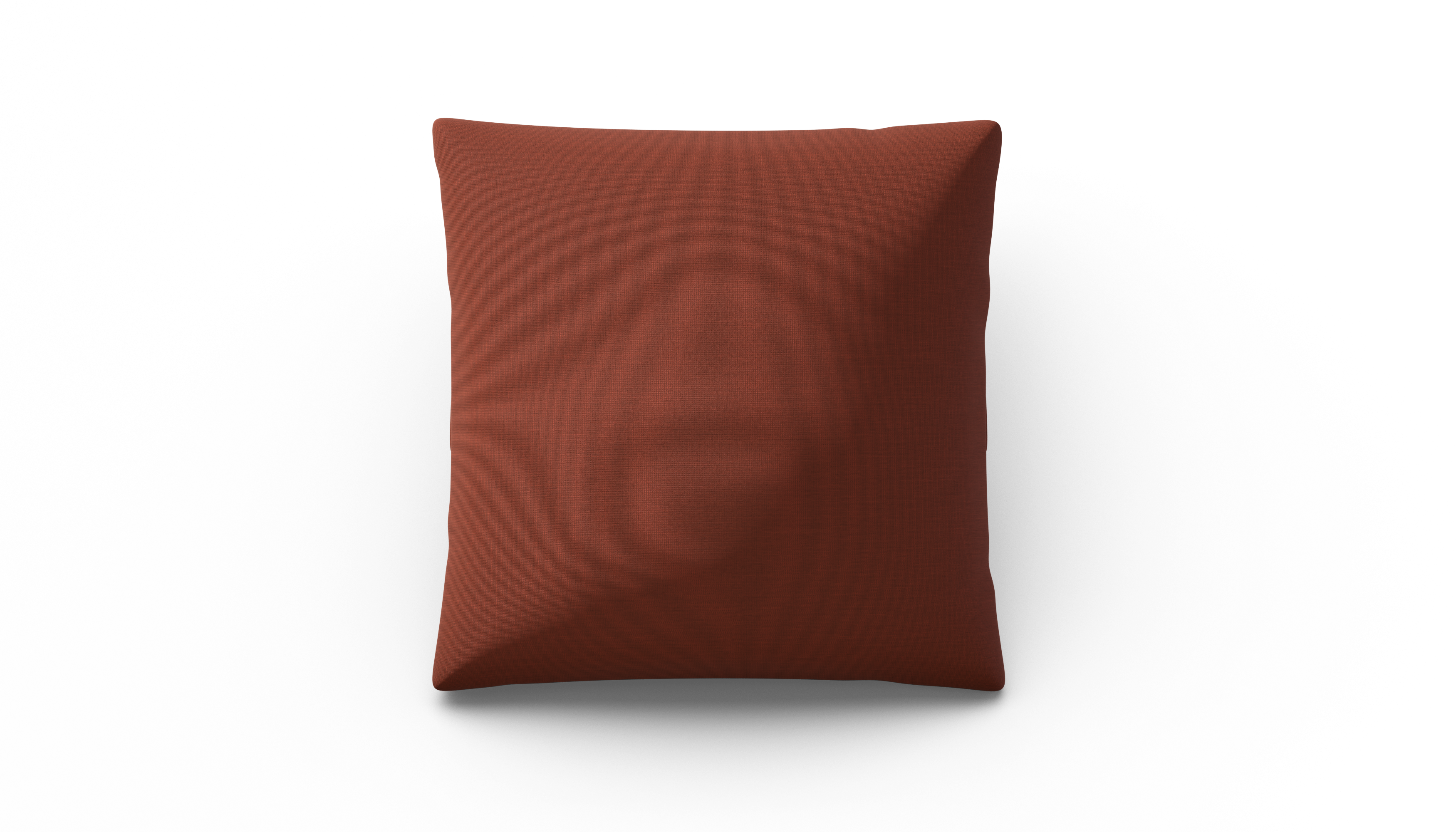 vetsak Big Pillow cuscino zafferano Terrain da esterno
