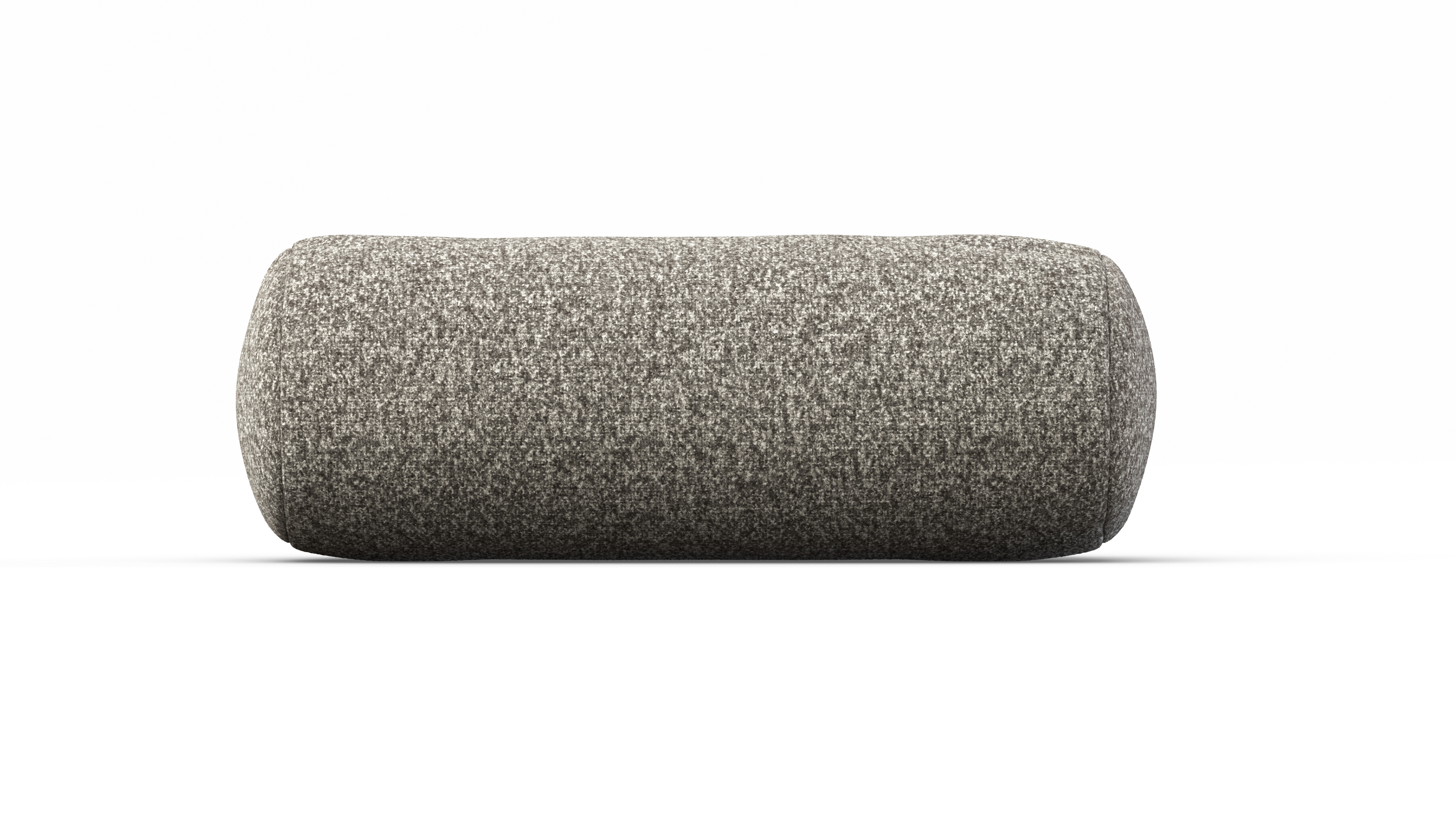 vetsak Noodle cuscino collo platino pebble