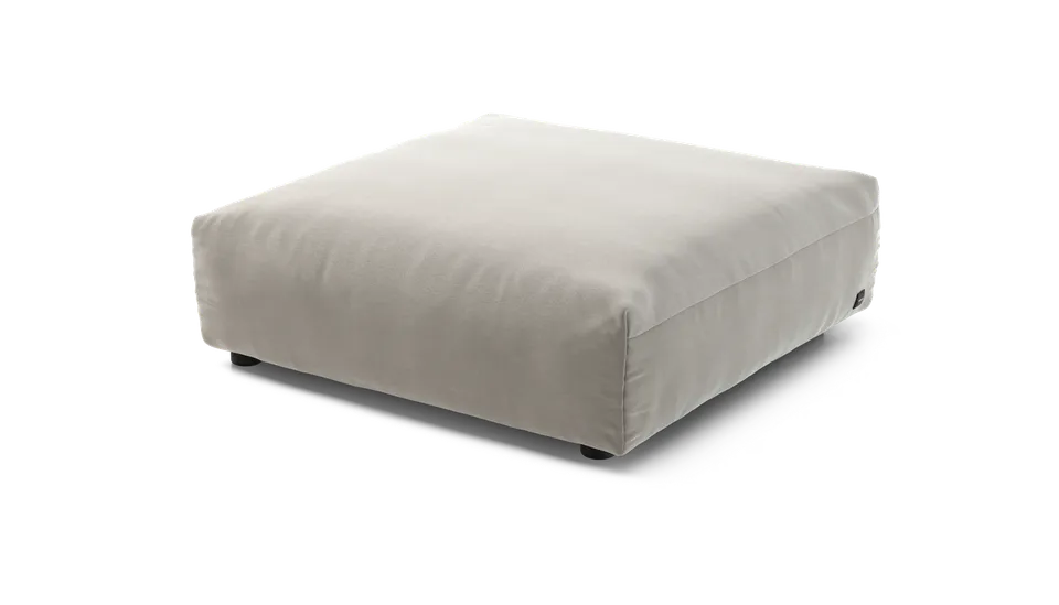 vetsak Cover XLarge fodera seduta divano Clay Suave