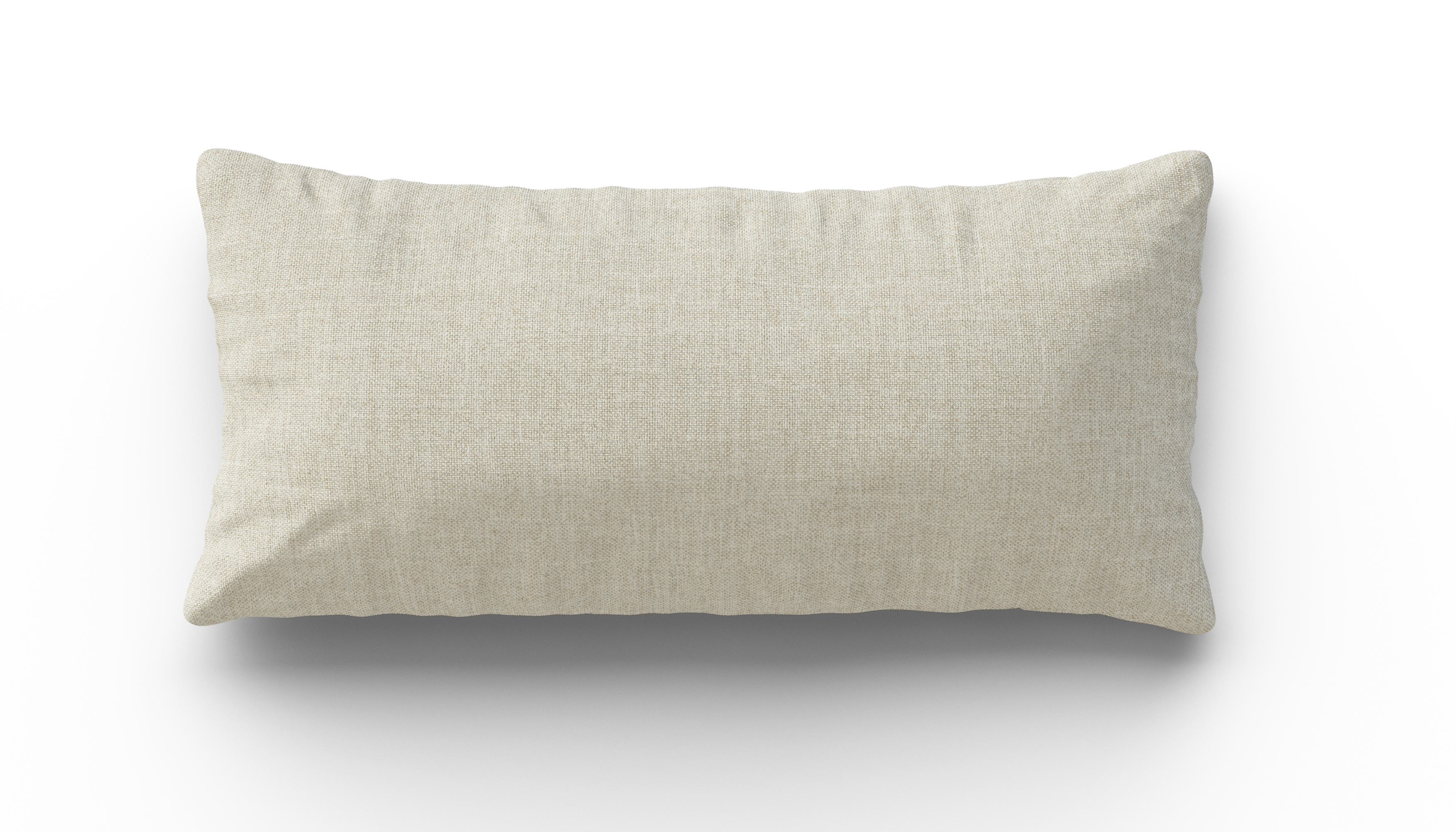 vetsak Pillow cuscino Breeze ecru