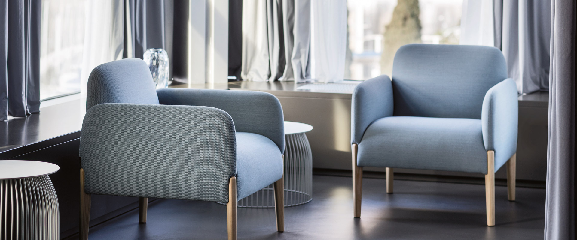 La Cividina Join poltroncina posto vero
