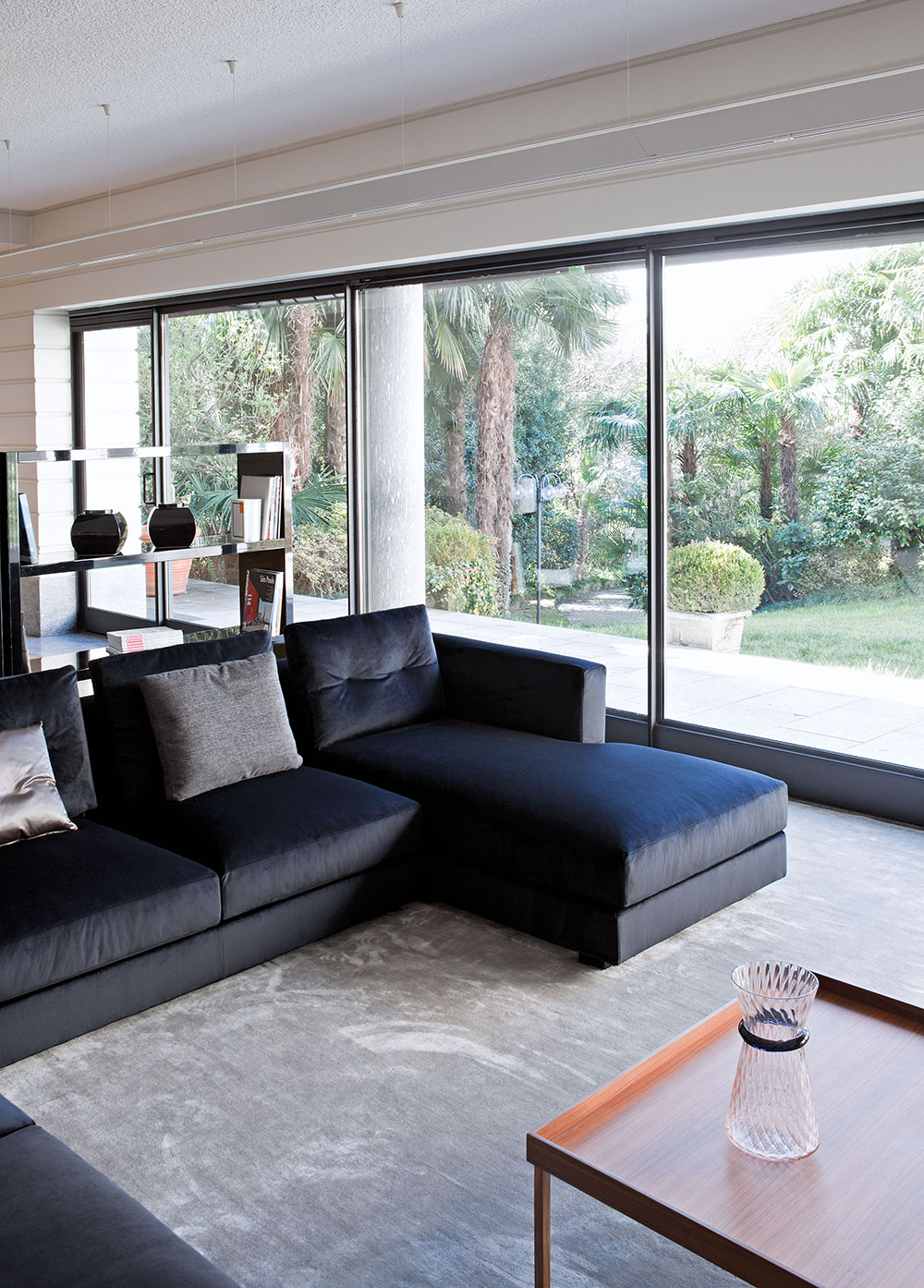 Swan Italia Philosophy divano