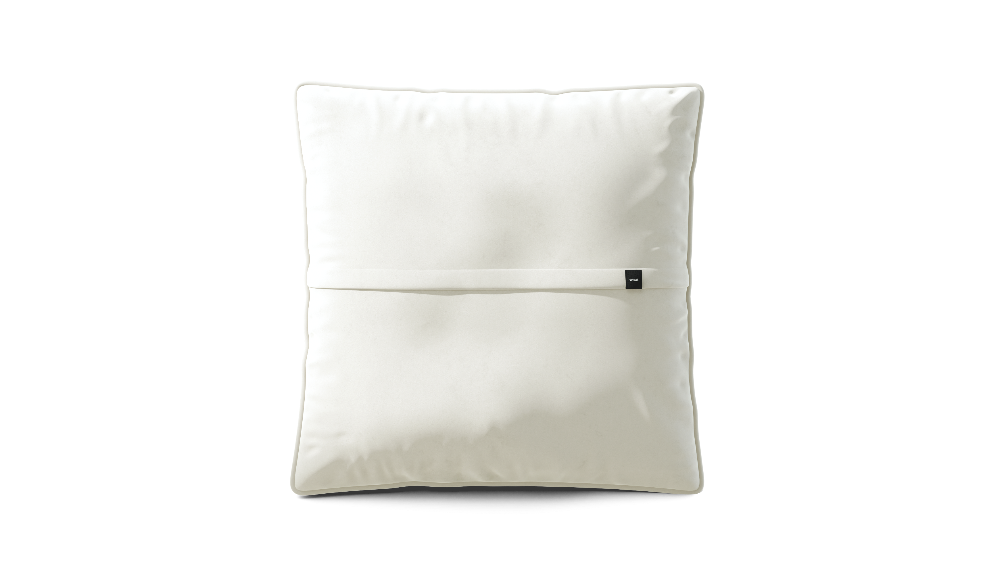 vetsak Jumbo Pillow cuscino Suave perla