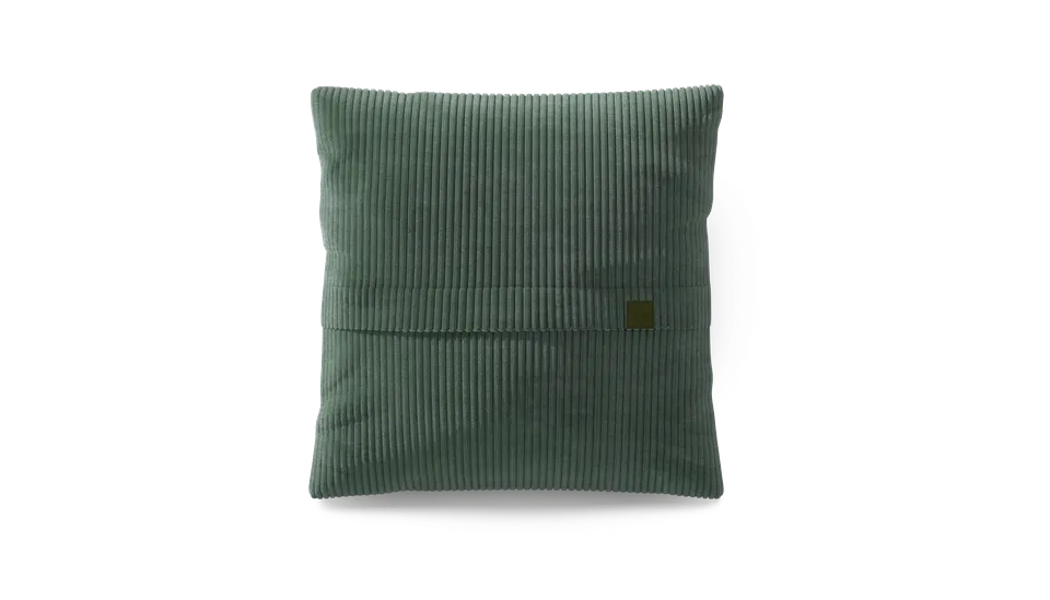 Vetsak Big Pillow cuscino velluto coste hunter