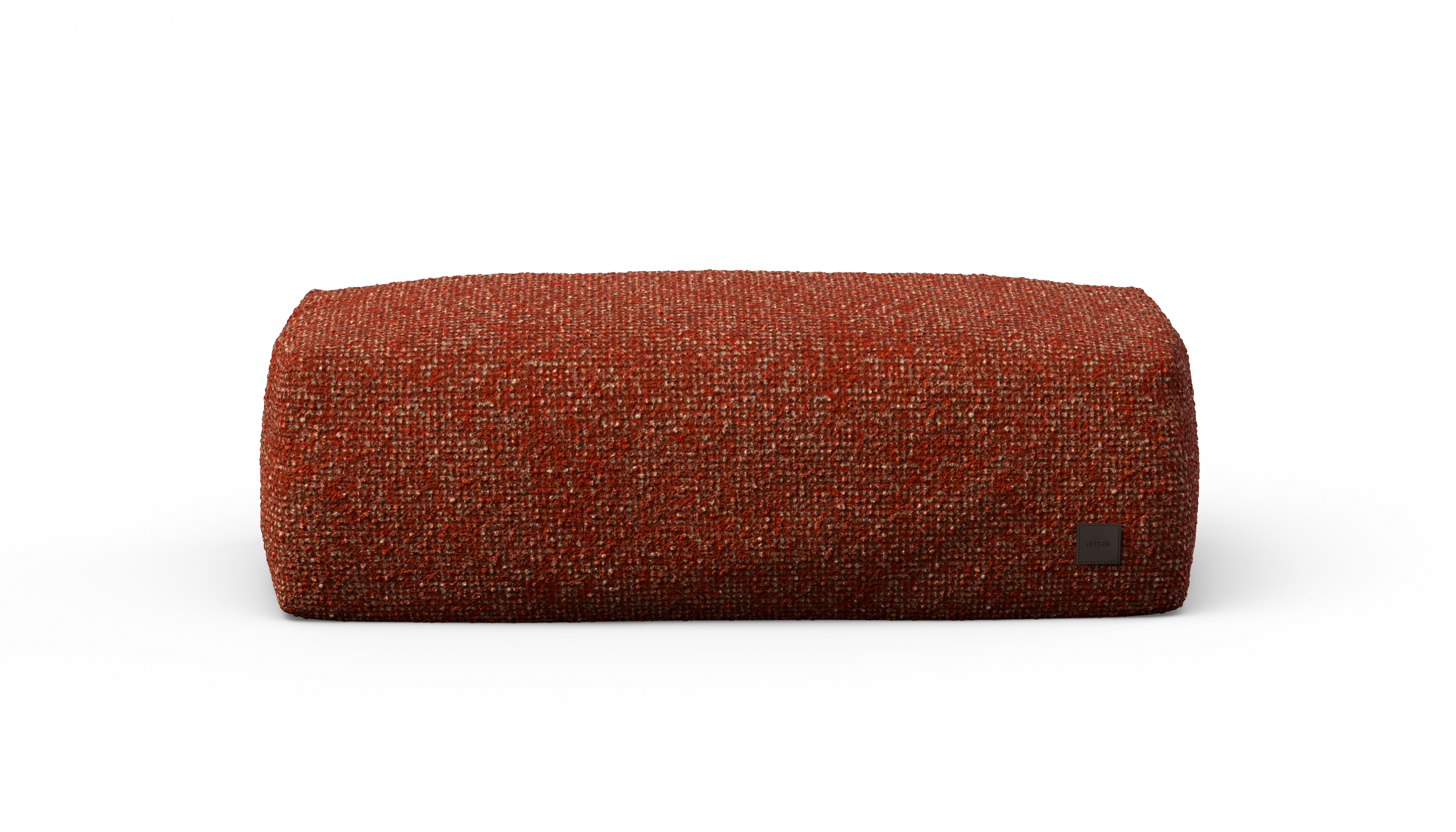 vetsak Lounge Pillow Nub cuscino lounge Sienna