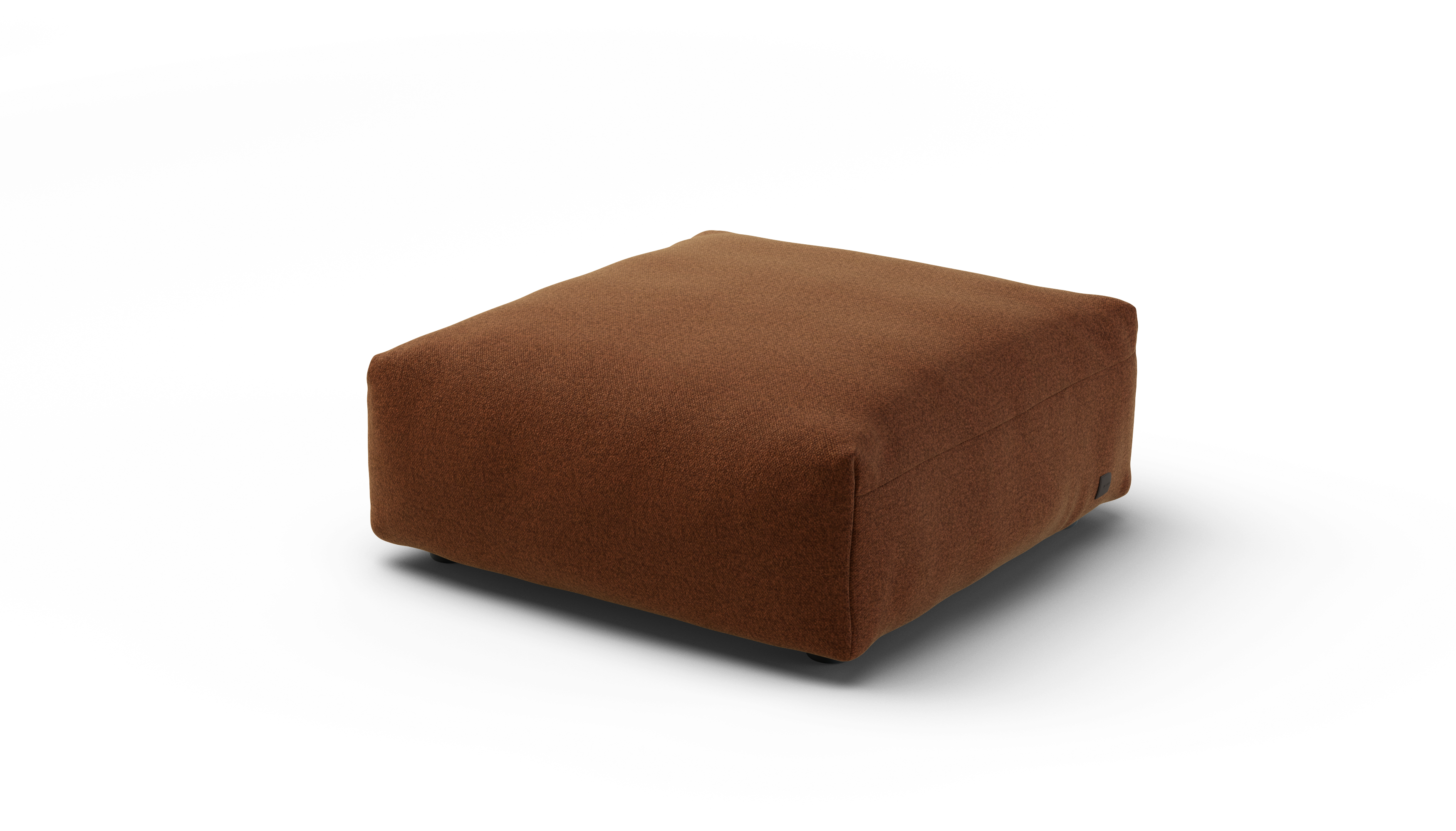 vetsak Sofa Seat Medium Pebble modulo divano sundried