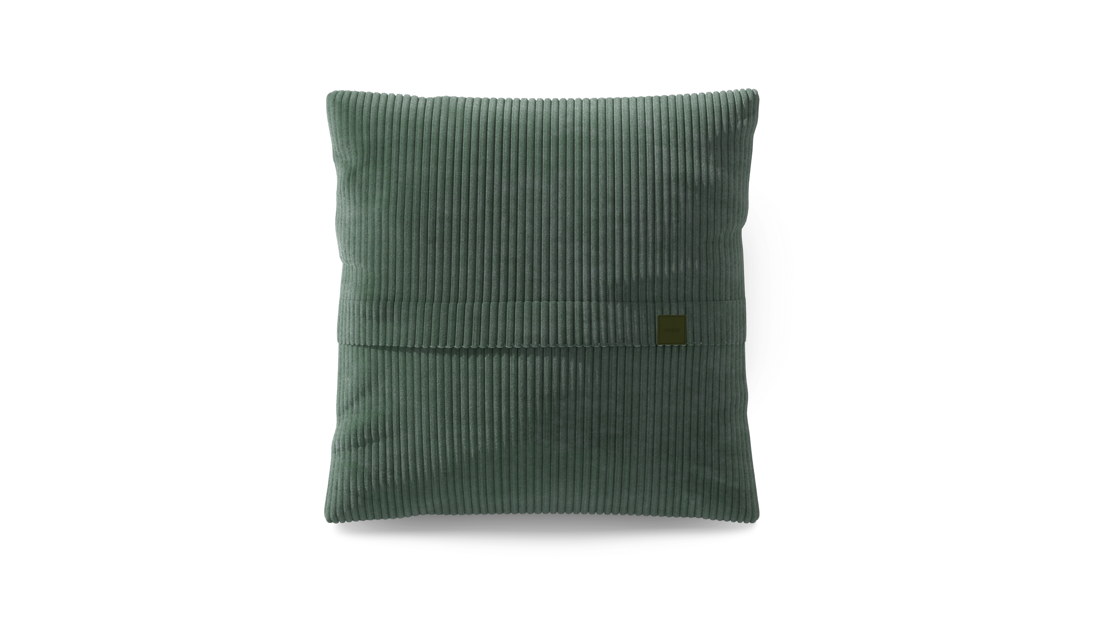 Vetsak Big Pillow cuscino velluto coste hunter