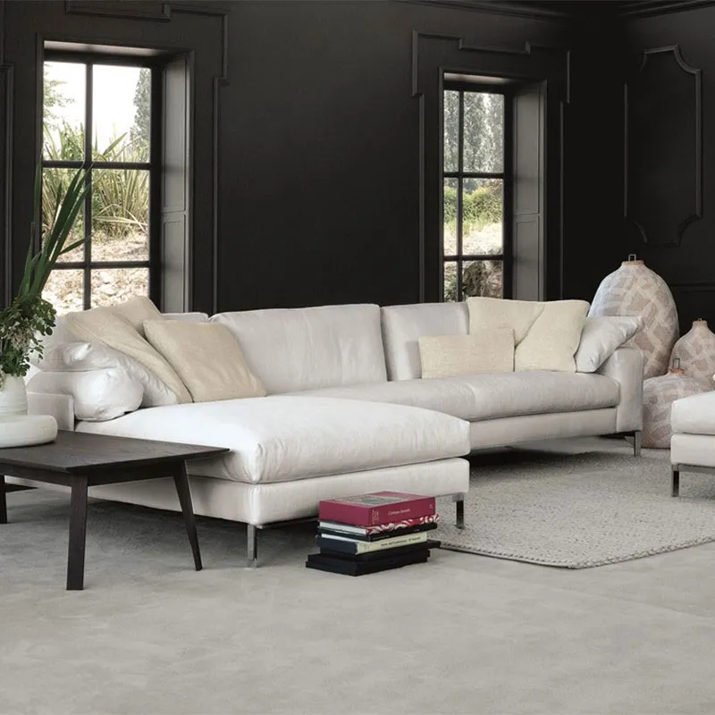 Swan Italia Molvedo divano per living