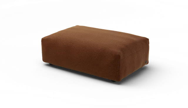 vetsak Sofa Seat Small modulo divano Pebble Sundried 105x63