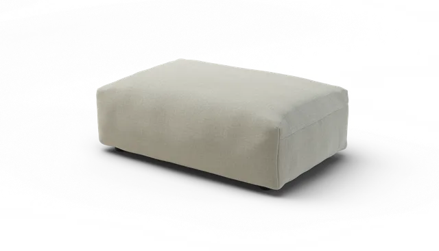 vetsak Breeze Sofa Seat Small modulo divano ecru 105x63 profondo