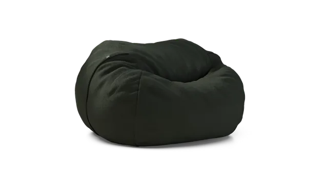 Vetsak Large fodera pouf Loop Loop mousse
