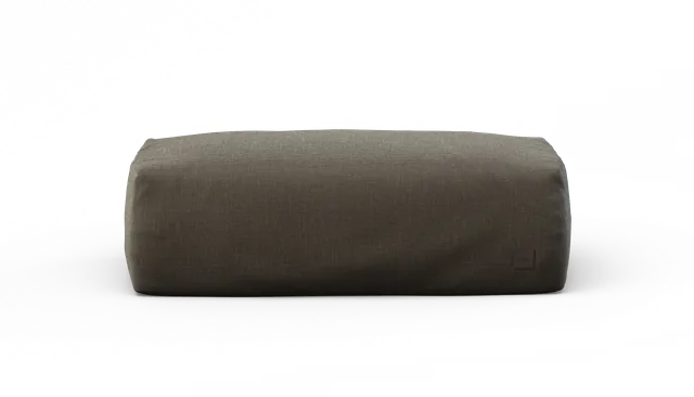 vetsak Lounge Pillow cuscino marrone Breeze sostegno