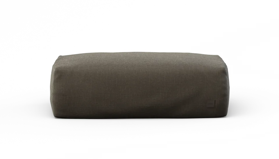 vetsak Lounge Pillow cuscino marrone Breeze sostegno