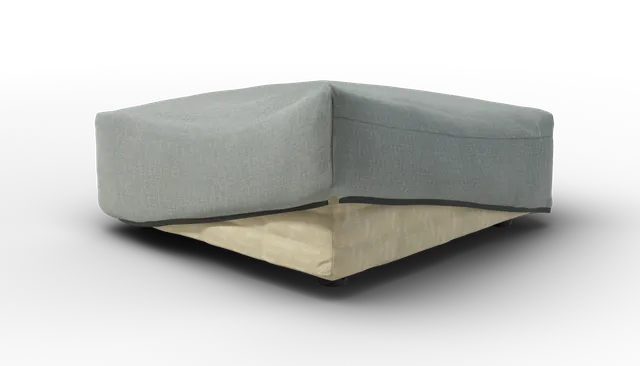 vetsak Cover Sofa Seat XLarge fodera breeze sage