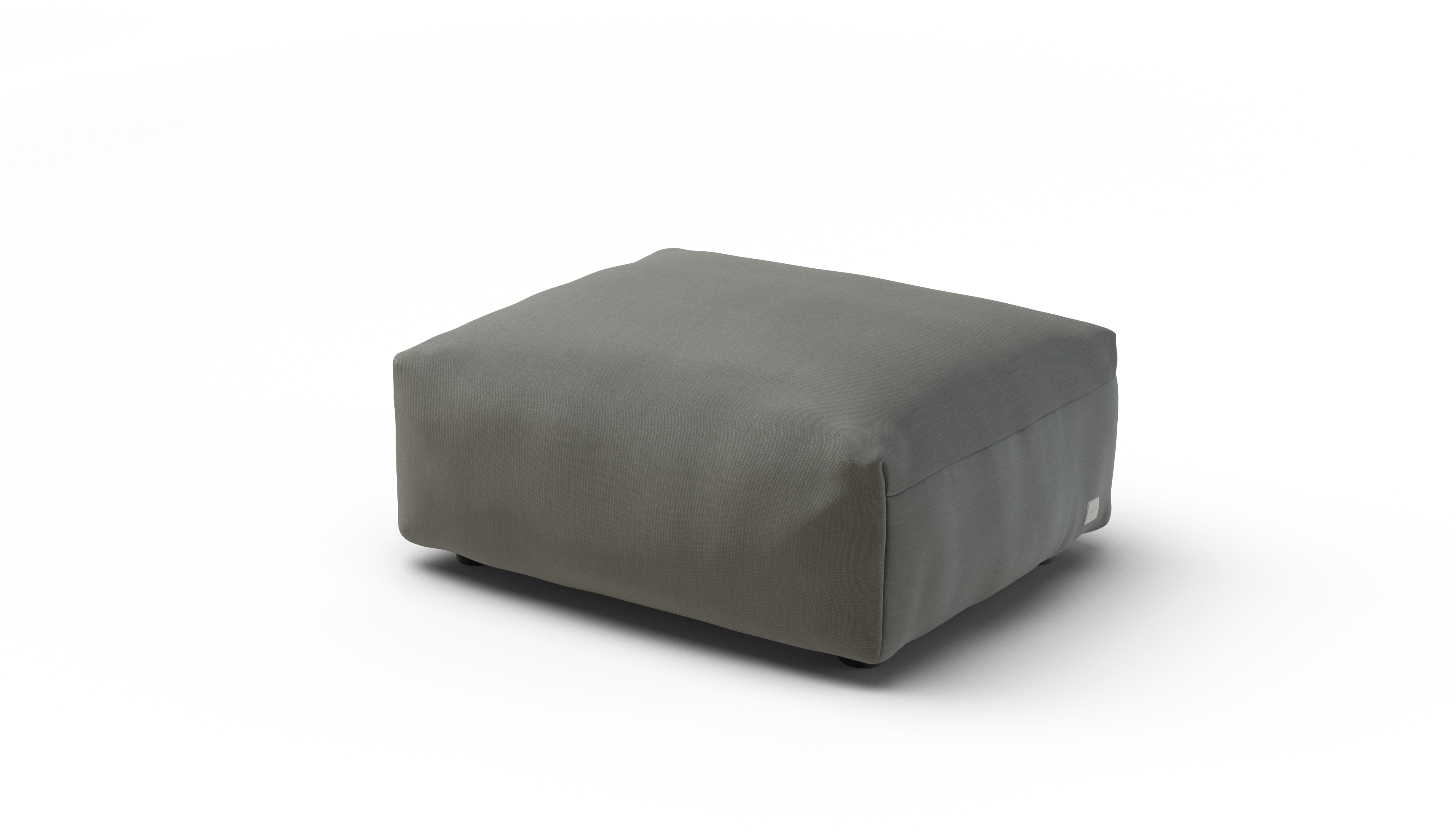 vetsak Cover Sofa Seat XSmall fodera Flint Terrain